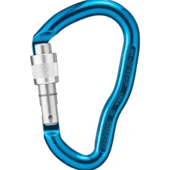 SIMOND - Carabiner Goliath Screw - HMS-Karabiner