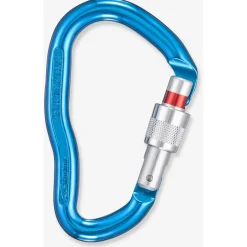 SIMOND - Carabiner Goliath Screw - HMS-Karabiner