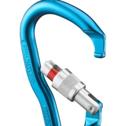 SIMOND - Carabiner Goliath Screw - HMS-Karabiner
