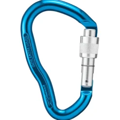 SIMOND - Carabiner Goliath Screw - HMS-Karabiner
