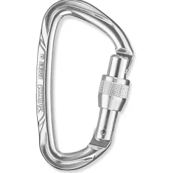 SIMOND - Carabiner Rocky Screw - Schraubkarabiner
