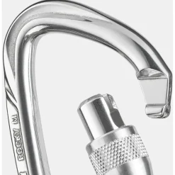 SIMOND - Carabiner Rocky Screw - Schraubkarabiner