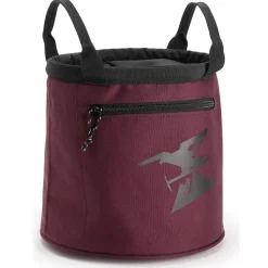 SIMOND - Chalk Bag Bloc Barrier - Chalkbag