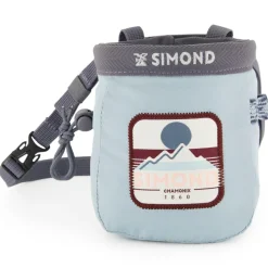 SIMOND - Chalk Bag Vertika - Chalkbag