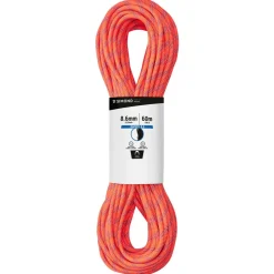 SIMOND - Rope Rappel 8.6 mm - Halbseil