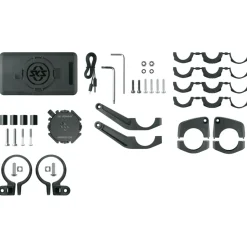 SKS - Compit Power (Compit+) - Lenkerhalterung
