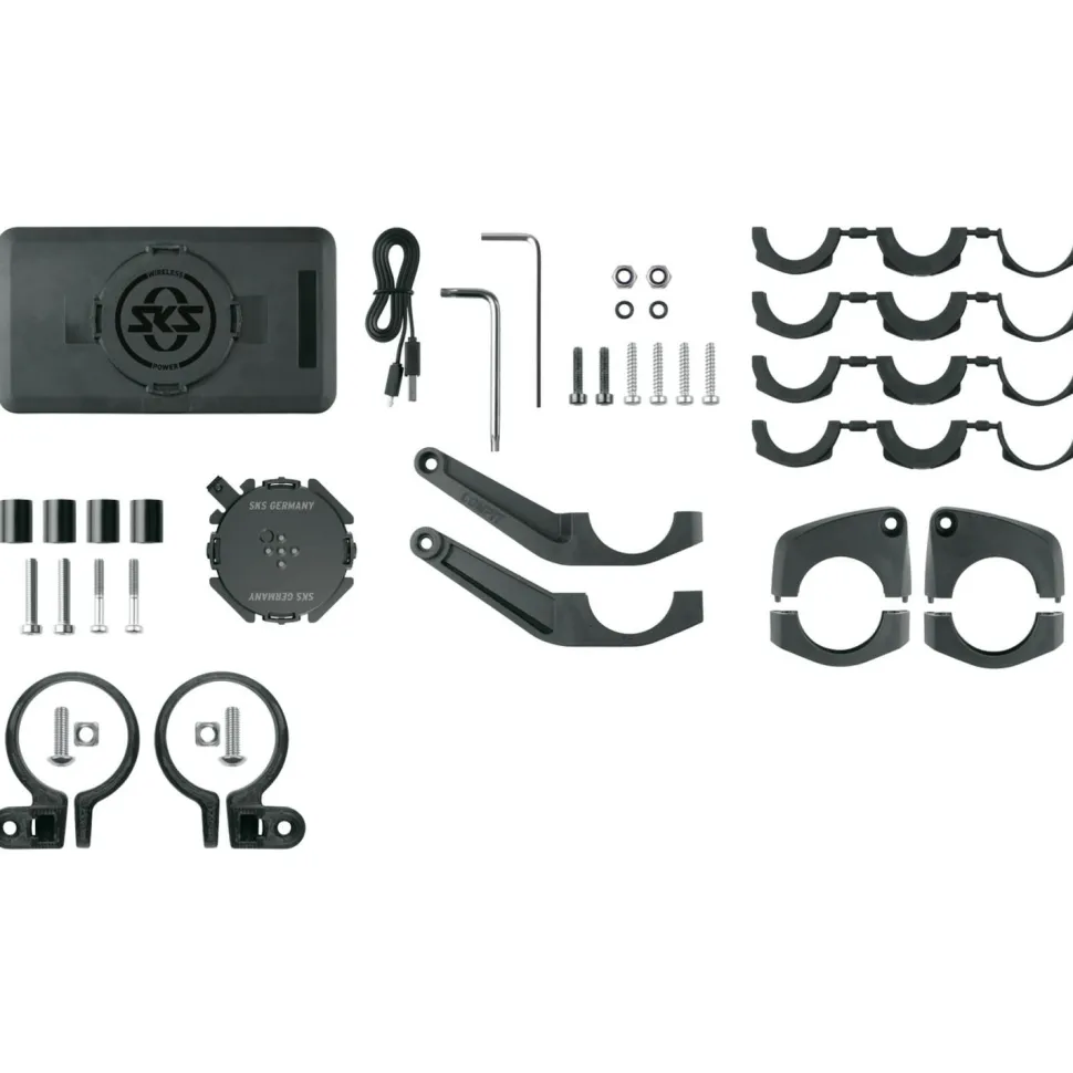 SKS - Compit Power (Compit+) - Lenkerhalterung