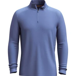 Smartwool - Active 1/4 Zip - Merinoshirt
