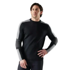 Smartwool - Alpine Crew Sweater - Merinounterwäsche