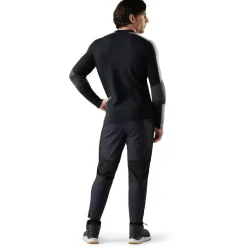 Smartwool - Alpine Crew Sweater - Merinounterwäsche