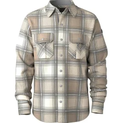 Smartwool - Anchor Line Shirt Jacket - Hemd