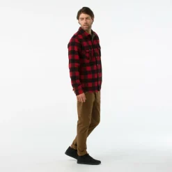 Smartwool - Anchor Line Shirt Jacket - Hemd