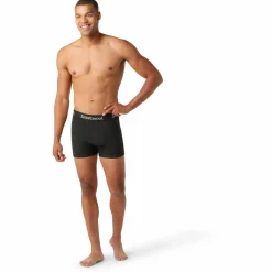 Smartwool - Boxer Brief Boxed - Merinounterwäsche