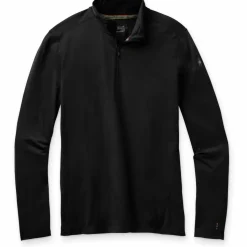 Smartwool - Classic All-Season Merino Base Layer 1/4 Zip Boxed - Merinounterwäsche