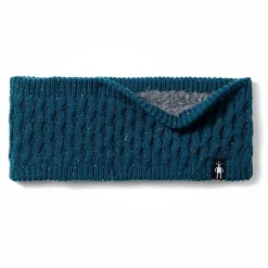 Smartwool - Fleece Lined Headband - Stirnband