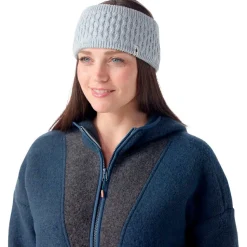 Smartwool - Fleece Lined Headband - Stirnband