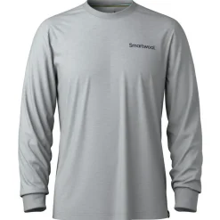 Smartwool - Gondola View Long Sleeve Graphic Tee - Longsleeve