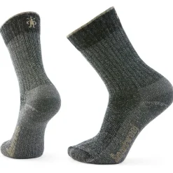 Smartwool - Hike Classic Edit Light Cushion 2nd Cut Crew Socks - Wandersocken