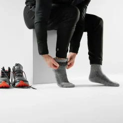 Smartwool - Hike Classic Edition Extra Cushion Second Cut - Wandersocken