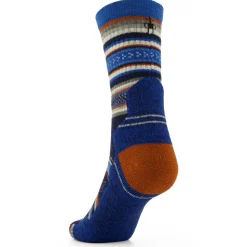 Smartwool - Hike Light Cushion Panorama Crew - Wandersocken