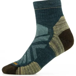 Smartwool - Hike Targeted Cushion Ankle Socks - Wandersocken