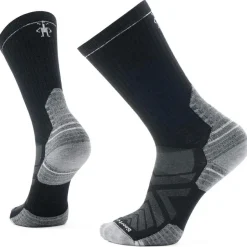 Smartwool - Hike Targeted Cushion Crew Socks - Wandersocken