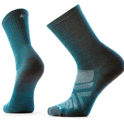 Smartwool - Hike Targeted Cushion Crew Socks - Wandersocken