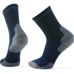 Smartwool - Hike Targeted Cushion Mid Crew Socks - Wandersocken