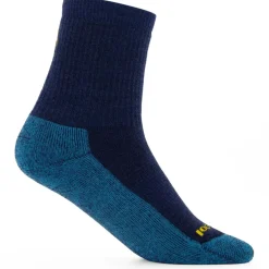 Smartwool - Kid's Hike Full Cushion Crew - Multifunktionssocken