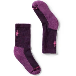 Smartwool - Kid's Hike Light Cushion Crew - Multifunktionssocken