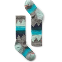 Smartwool - Kid's Ski Light Cushion OTC - Skisocken