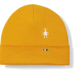 Smartwool - Kid's Thermal Merino Reversible Cuffed Beanie - Mütze