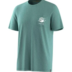 Smartwool - Merino Hemp Blend Peak Pints Short - Merinoshirt