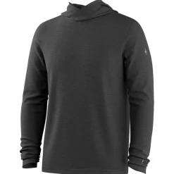 Smartwool - Merino Sun Hoodie - Merinoshirt