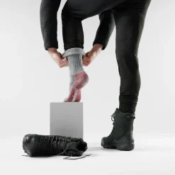 Smartwool - Mountaineer Classic Edition Max Cushion Socks - Wandersocken