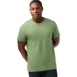 Smartwool - Perfect Crew Tee - Merinoshirt