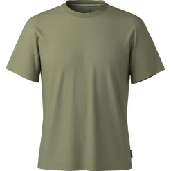 Smartwool - Perfect Crew Tee - Merinoshirt