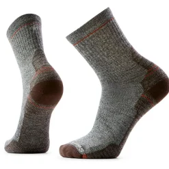 Smartwool - Performance Hike Light Cushion Mid Crew - Wandersocken