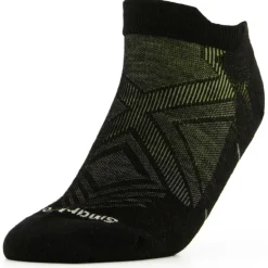Smartwool - Performance Run Zero Cushion Low Ankle - Laufsocken