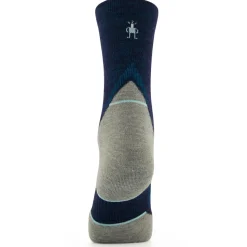 Smartwool - Run Targeted Cushion Mid Crew - Laufsocken