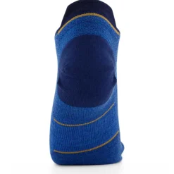 Smartwool - Run Zero Cushion Low Ankle - Laufsocken