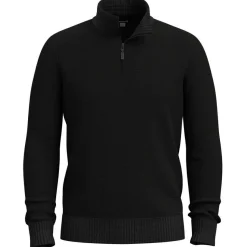 Smartwool - Sparwood 1/4 Zip Sweater - Fleecepullover