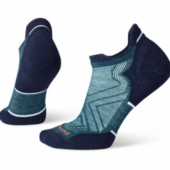 Smartwool - Women's Run Targeted Cushion Low Ankle - Laufsocken
