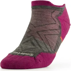 Smartwool - Women's Run Targeted Cushion Low Ankle - Laufsocken