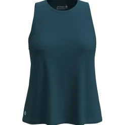 Smartwool - Women's Active Ultralite High Neck Tank - Merinounterwäsche