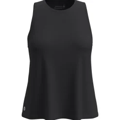 Smartwool - Women's Active Ultralite High Neck Tank - Merinounterwäsche