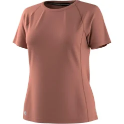 Smartwool - Women's Active Ultralite Short Sleeve - Merinounterwäsche