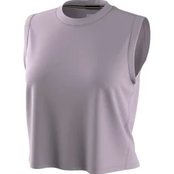 Smartwool - Women's Active Ultralite Crop Tank - Merinoshirt