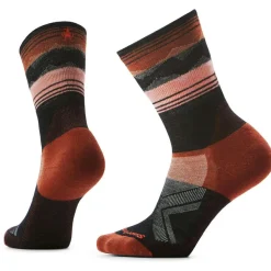 Smartwool - Women's Bike Targeted Cush.Cold Weather Crew Socks - Radsocken