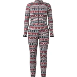 Smartwool - Women's Classic Thermal Merino Base Layer Overall - Merinounterwäsche